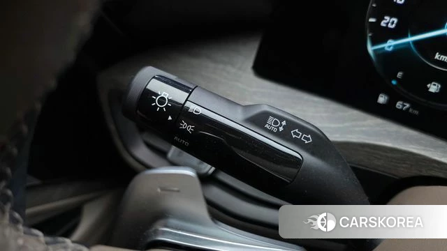 Kia K8 Hybrid id 4315779 из Кореи 22
