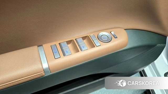 Hyundai Grandeur (GN7) id 4408881 из Кореи 22