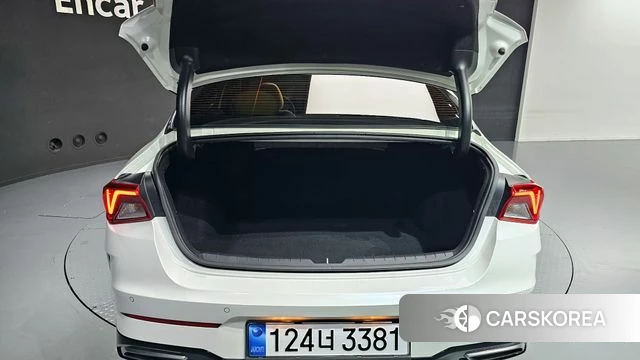 Kia K5 3rd generation id 4355862 из Кореи 22