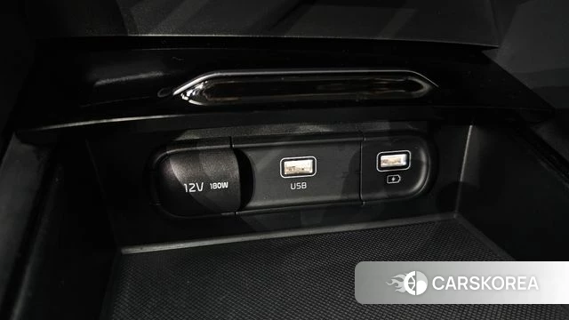 Kia K5 3rd generation id 4671725 из Кореи 22