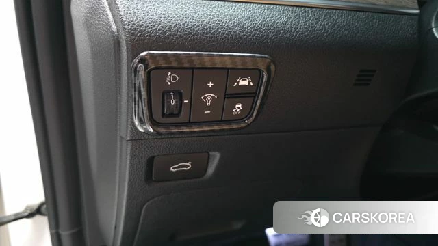 Kia K5 3rd generation id 4551113 из Кореи 22