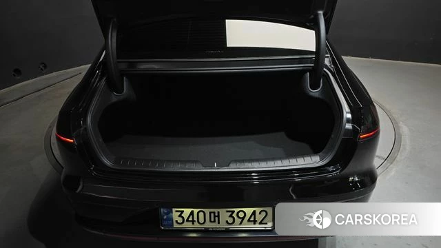 Hyundai Grandeur (GN7) id 4381478 из Кореи 22