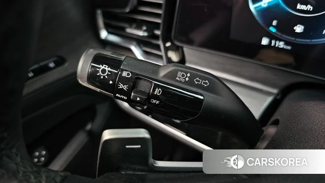 Kia Sportage 5th Generation Hybrid id 4686756 из Кореи 22