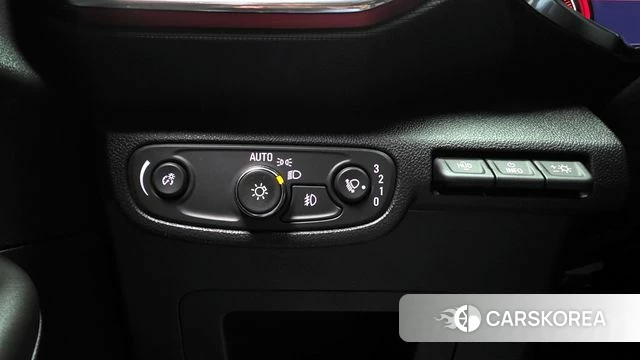 Chevrolet (GM Daewoo) Trailblazer id 4284378 из Кореи 22