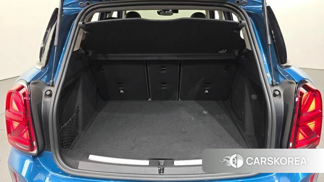 Mini Cooper Countryman id 4773974 из Кореи 22
