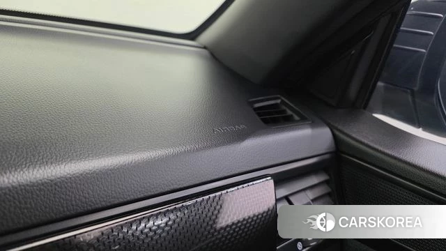 Ssangyong Rexton Sports id 4702896 из Кореи 22