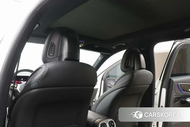Mercedes-Benz GLC id 4348594 из Китая 22