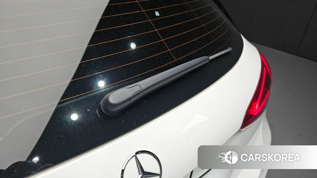 Mercedes-Benz A-Class W177 id 4408662 из Кореи 22