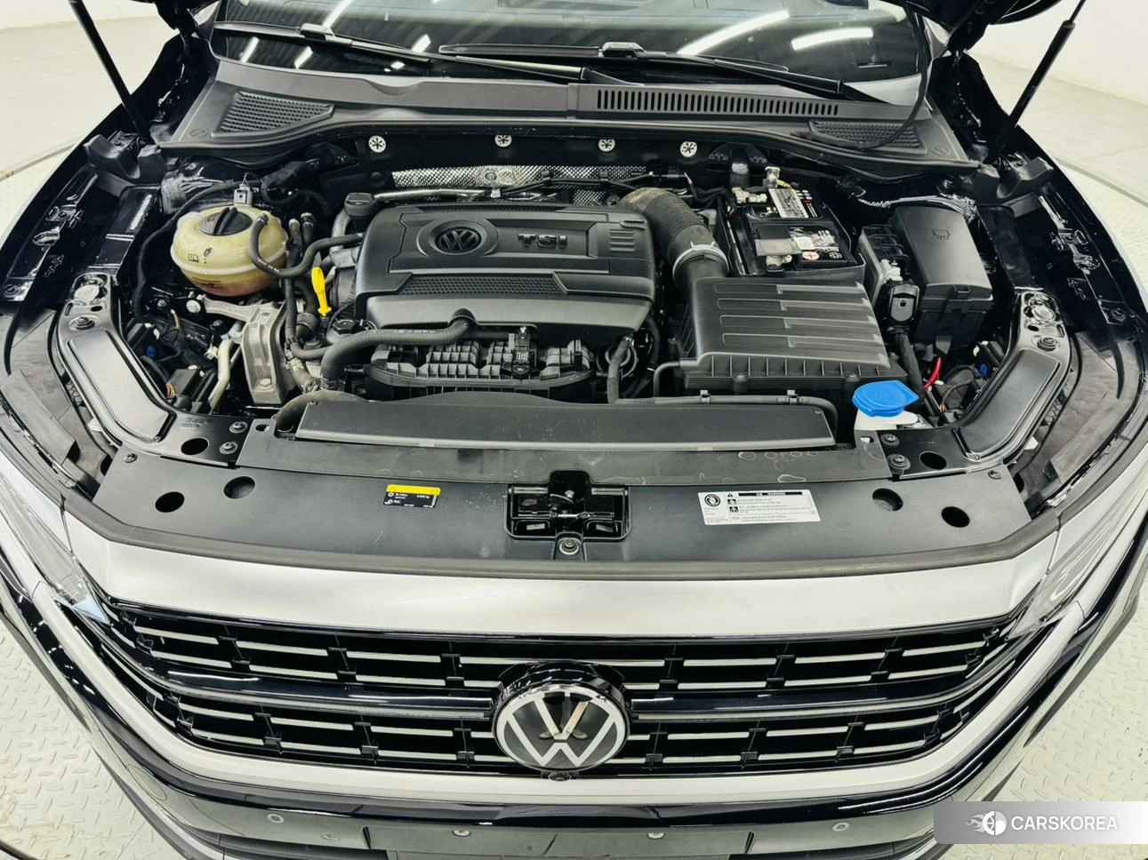Volkswagen Passat id 4505039 из Китая 22