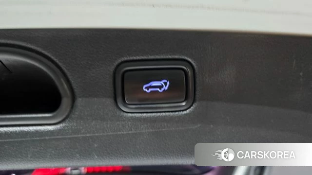 Hyundai All New Tucson id 4865080 из Кореи 22