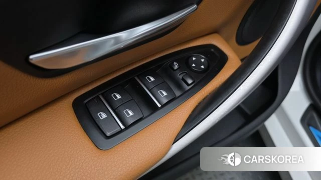 BMW 4 Series (F32) id 4446448 из Кореи 22