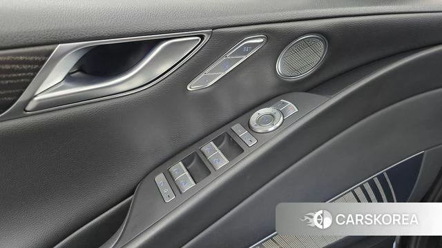 Genesis G80 (RG3) id 4702994 из Кореи 22