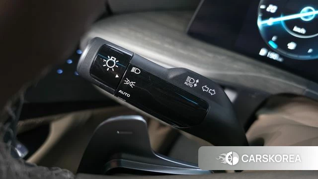 Kia K8 Hybrid id 4898745 из Кореи 22