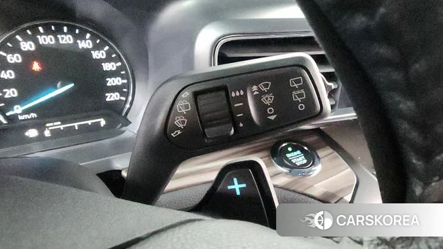Ford Explorer 6th Generation id 4625793 из Кореи 22