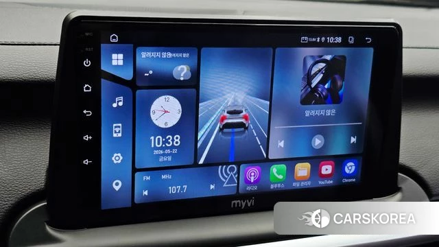 Kia The New K3 2nd generation id 4360930 из Кореи 22