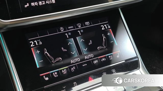 Audi A6 (C8) id 4849132 из Кореи 22