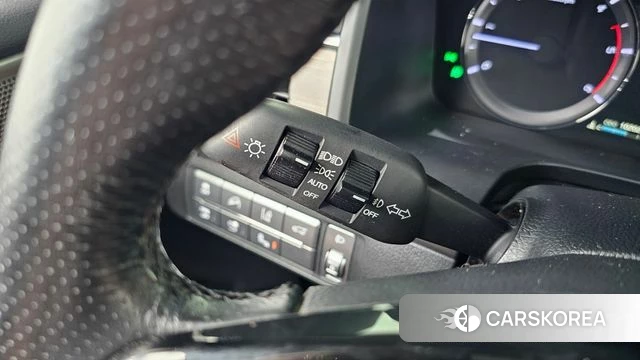 Ssangyong G4 Rexton id 4727923 из Кореи 22
