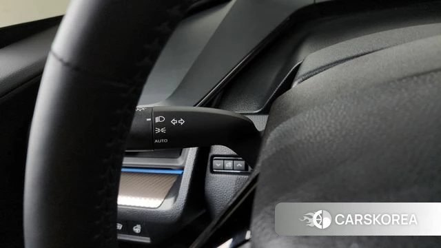 Toyota Prius 5th Generation id 4394567 из Кореи 22