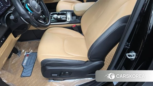 Kia Carnival 4th generation id 4657039 из Кореи 21
