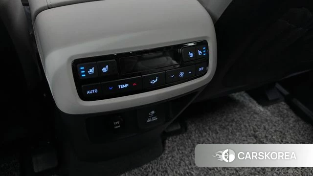 Hyundai The New Palisade id 4783729 из Кореи 22