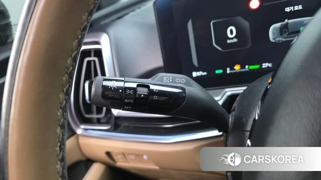 Kia The New Sorento 4th Generation id 4421920 из Кореи 22