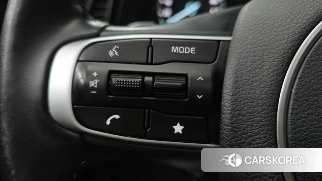 Kia Sportage 5th Generation Hybrid id 4422161 из Кореи 22