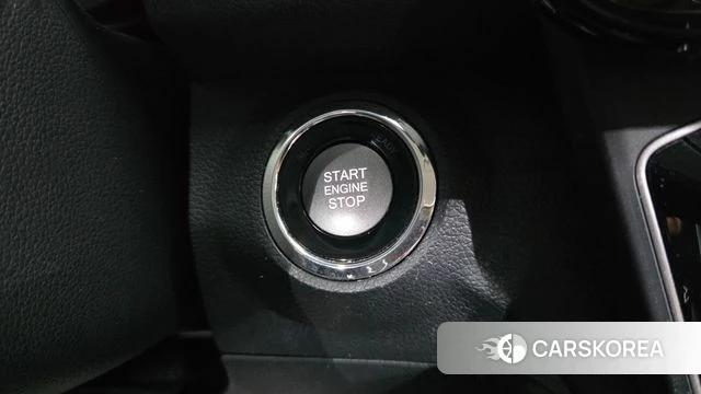 Ssangyong The New Tivoli id 4778525 из Кореи 22