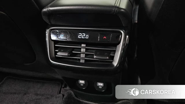 Kia K8 Hybrid id 4618983 из Кореи 22