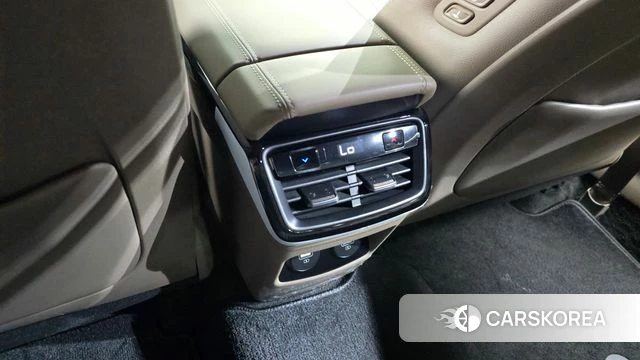 Kia K8 id 4702388 из Кореи 22