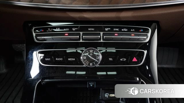 Mercedes-Benz E-Class W213 id 4435427 из Кореи 22
