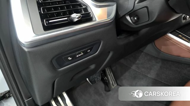 BMW X5 (G05) id 4792364 из Кореи 22