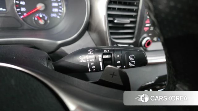 Kia The New Sorento id 4895564 из Кореи 22