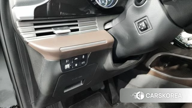 Hyundai The New Grandeur IG id 4604001 из Кореи 22