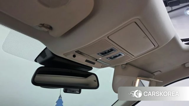 Jaguar F-PACE id 4873670 из Кореи 22