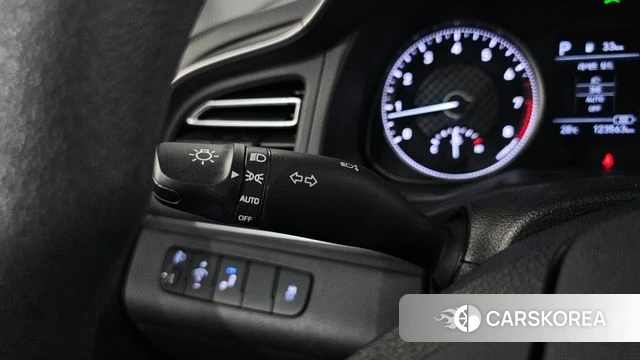 Hyundai The New Avante AD id 4447510 из Кореи 22