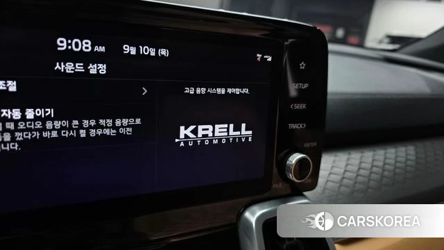 Kia Sorento 4th Generation id 4793626 из Кореи 22