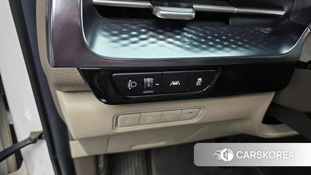 Kia Carnival 4th generation id 4550683 из Кореи 22
