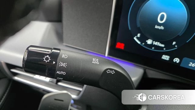 Hyundai Sonata D Edge (DN8) id 4560022 из Кореи 22