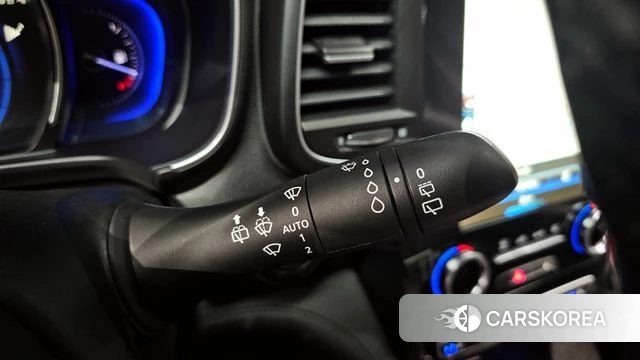 Renault Korea (Samsung) The New QM6 id 4196348 из Кореи 22