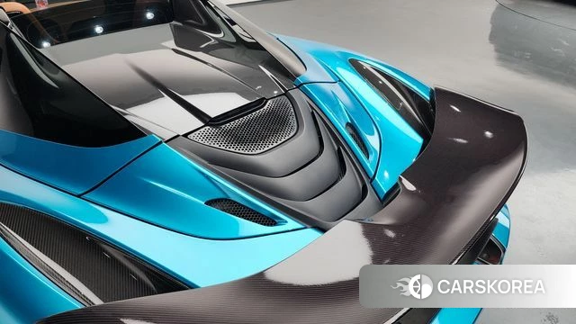 McLaren 720S id 4490072 из Кореи 22
