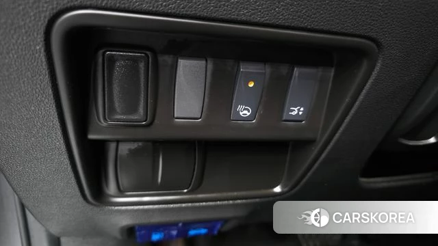 Renault Korea (Samsung) QM6 id 4536429 из Кореи 22