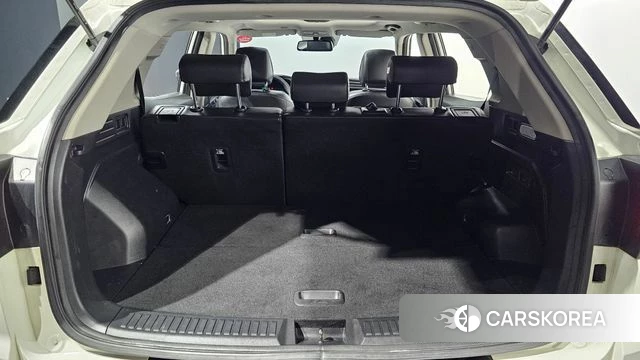 Ssangyong Beautiful Korando id 4502087 из Кореи 22