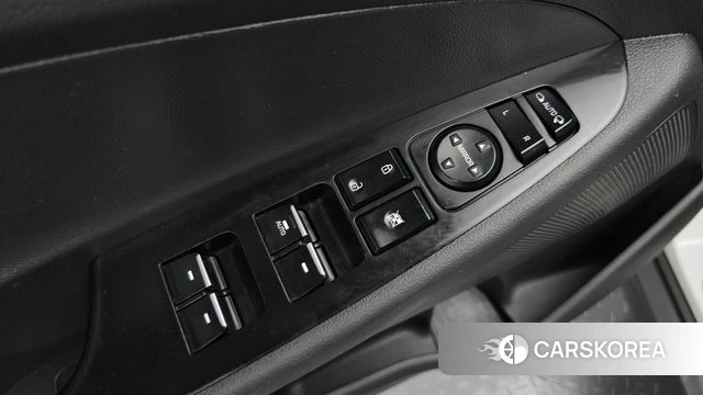 Hyundai All New Tucson id 4637734 из Кореи 22