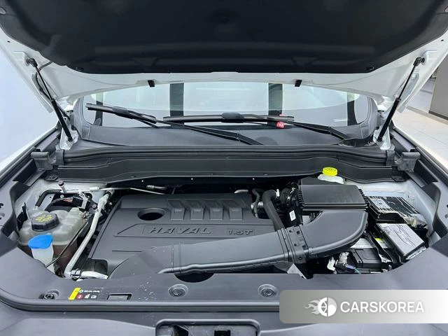 Haval H6 id 3944976 из Китая 22