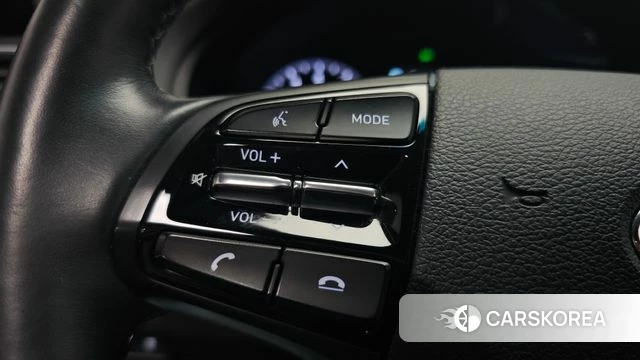 Hyundai Grandeur IG id 4310503 из Кореи 22