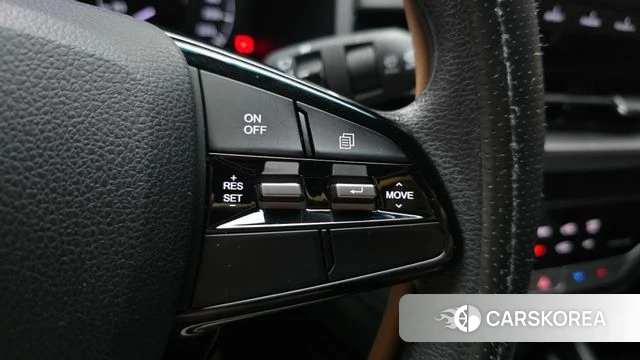 Ssangyong The New Rexton Sports Cannes id 4768081 из Кореи 22