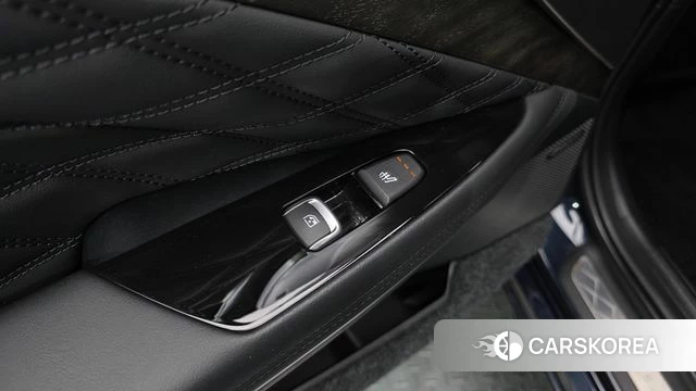 Kia K8 Hybrid id 4469364 из Кореи 22