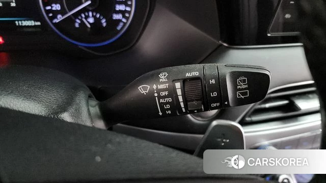 Hyundai Palisade id 4396858 из Кореи 22