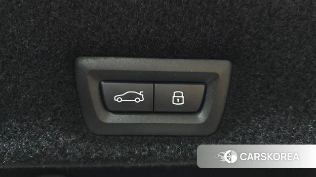 BMW 7 Series (G70) id 4222505 из Кореи 22