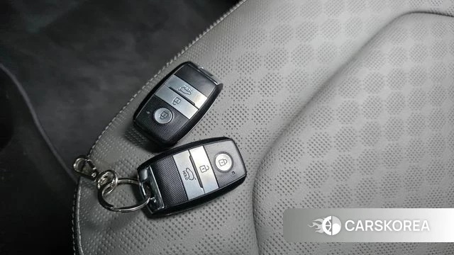 Kia The New Ray id 4551191 из Кореи 22